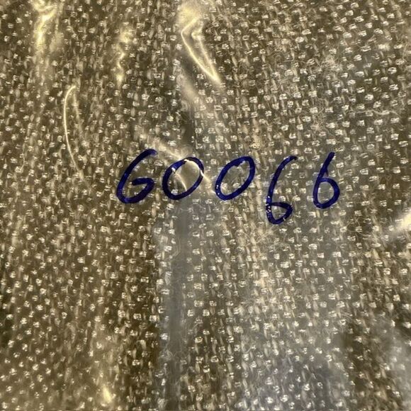 White House Black Market Wool Blend Tweed Pencil Skirt Black White Size 00 - Picture 11 of 11